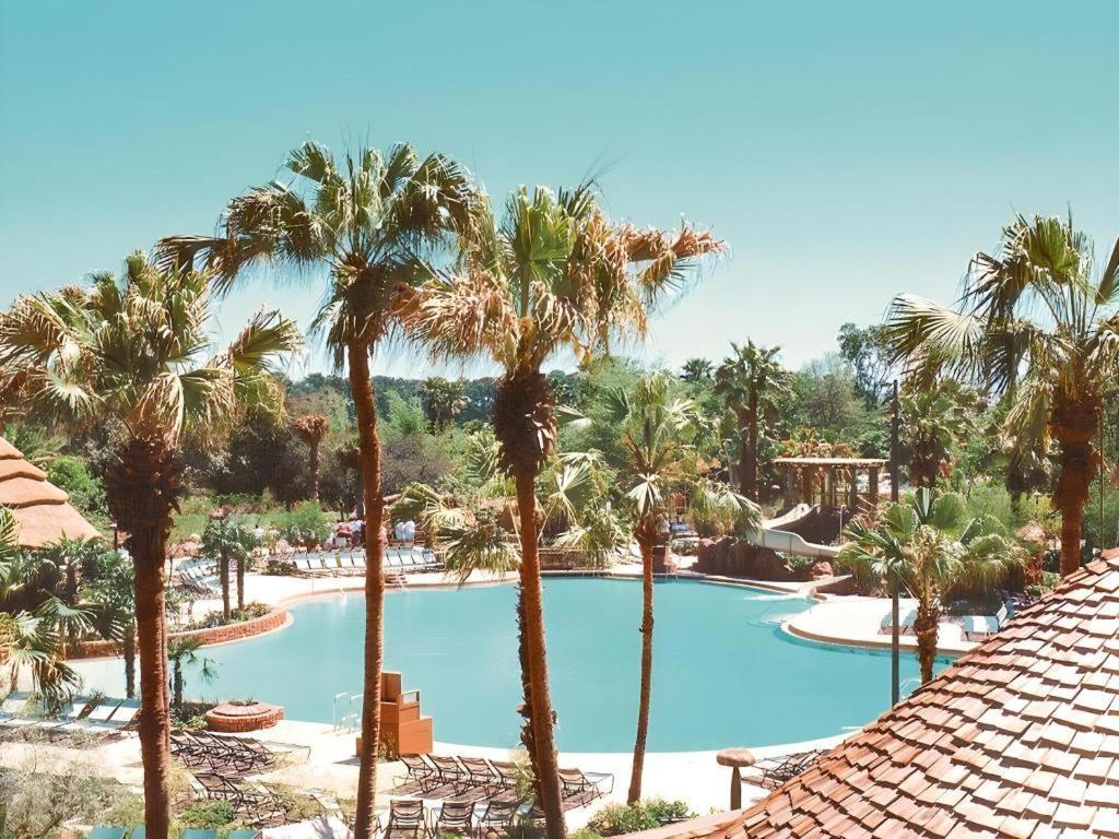 Disney'S Animal Kingdom Lodge Four Corners Esterno foto