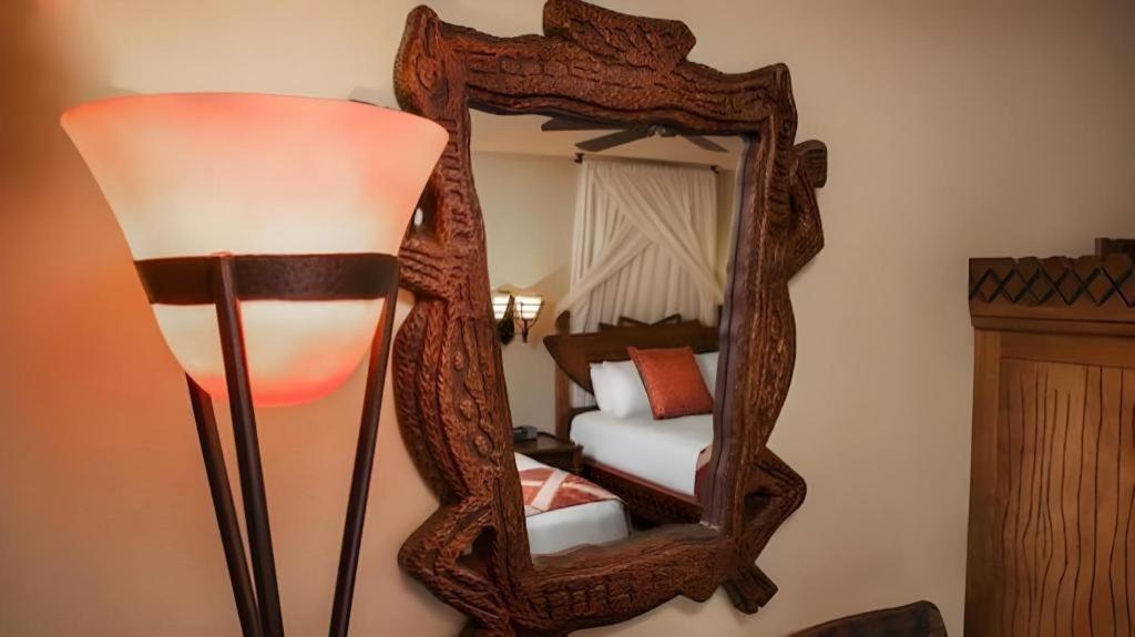 Disney'S Animal Kingdom Lodge Four Corners Esterno foto