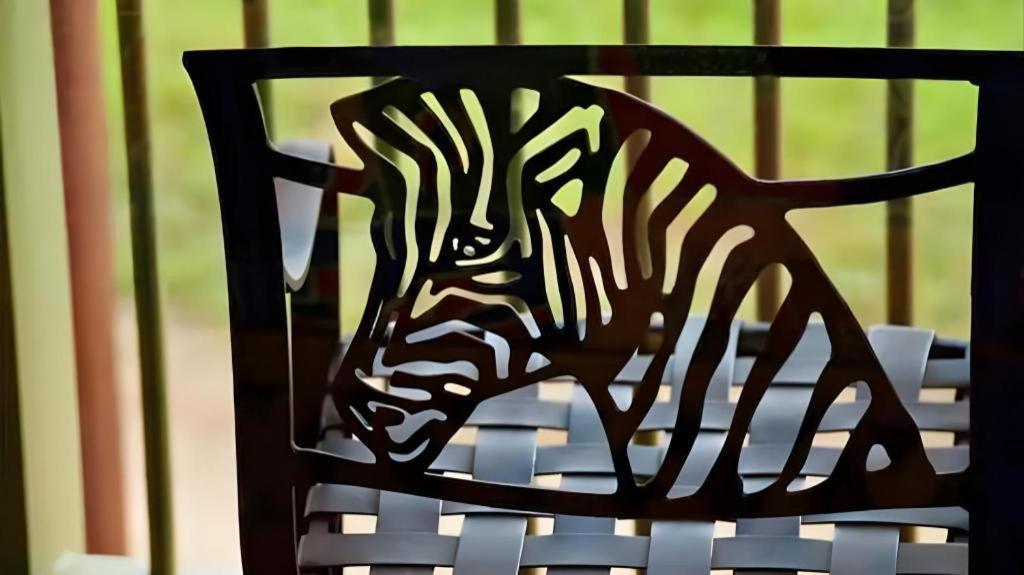 Disney'S Animal Kingdom Lodge Four Corners Esterno foto