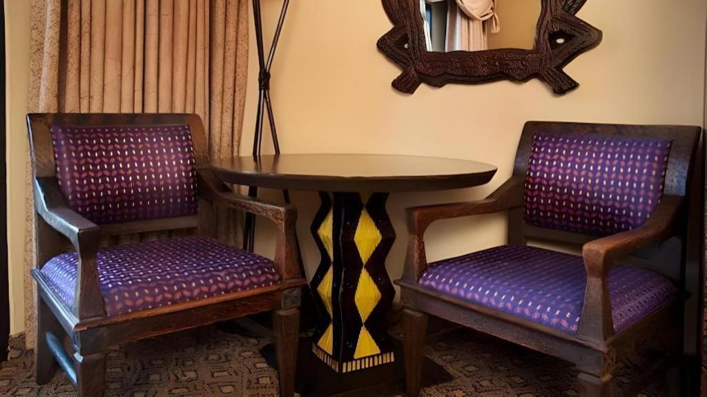 Disney'S Animal Kingdom Lodge Four Corners Esterno foto