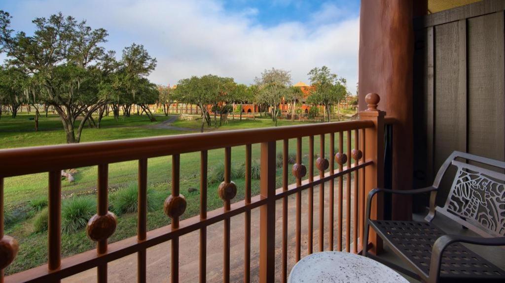 Disney'S Animal Kingdom Lodge Four Corners Esterno foto