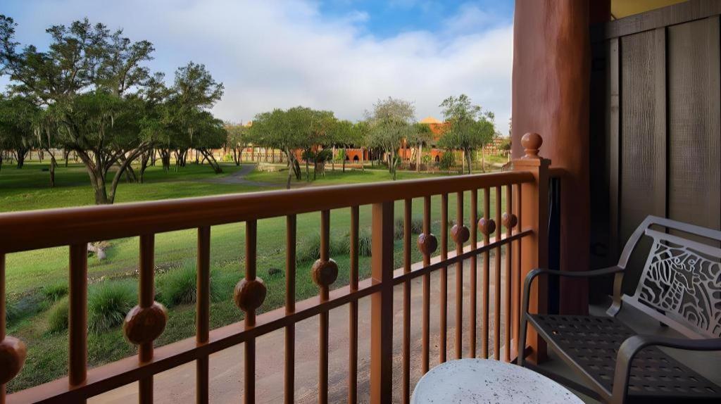 Disney'S Animal Kingdom Lodge Four Corners Esterno foto